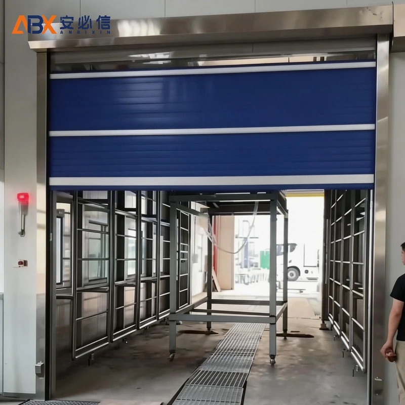 陇南高速门
